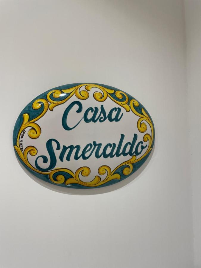Smeraldo Maiori Exterior foto