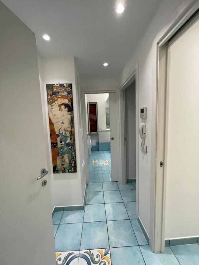 Smeraldo Maiori Exterior foto