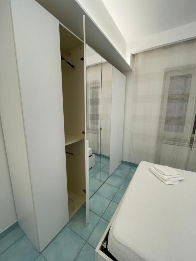 Smeraldo Maiori Exterior foto