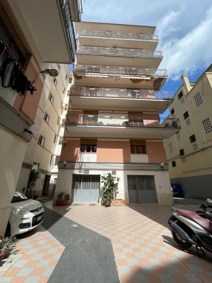 Smeraldo Maiori Exterior foto