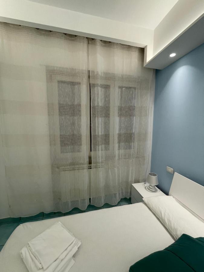 Smeraldo Maiori Exterior foto