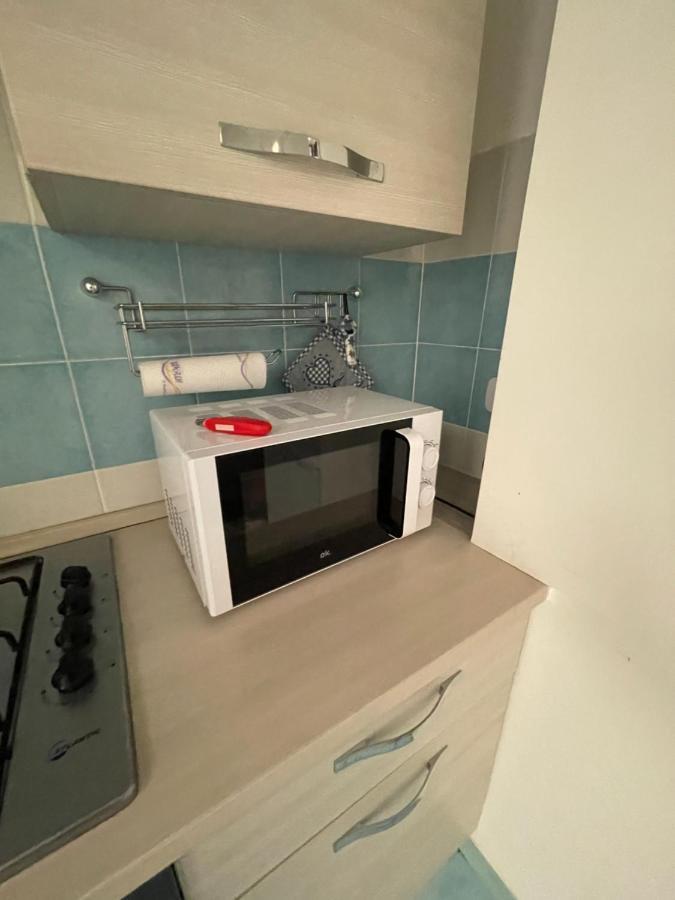 Smeraldo Maiori Exterior foto