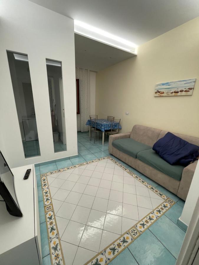 Smeraldo Maiori Exterior foto