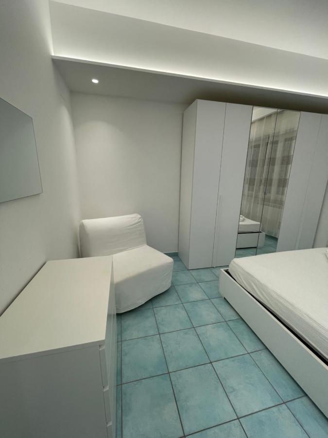 Smeraldo Maiori Exterior foto